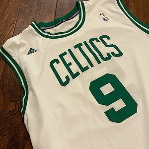 Men’s Celtics XL Jersey